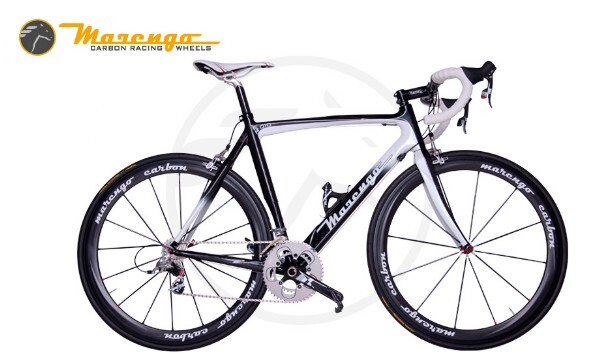 Carbon Bike